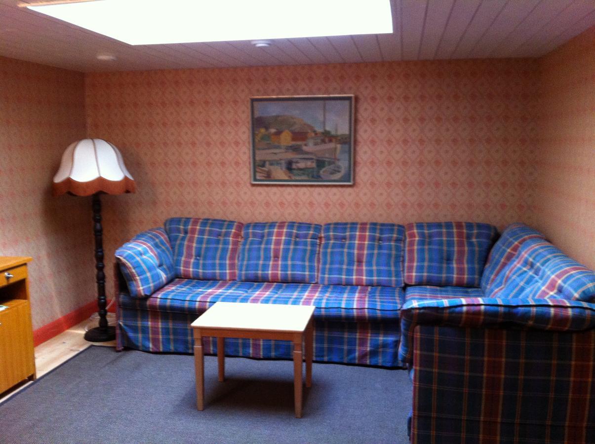 Hoeglunda Gard B&B Lantgard Skanderasen Exterior photo