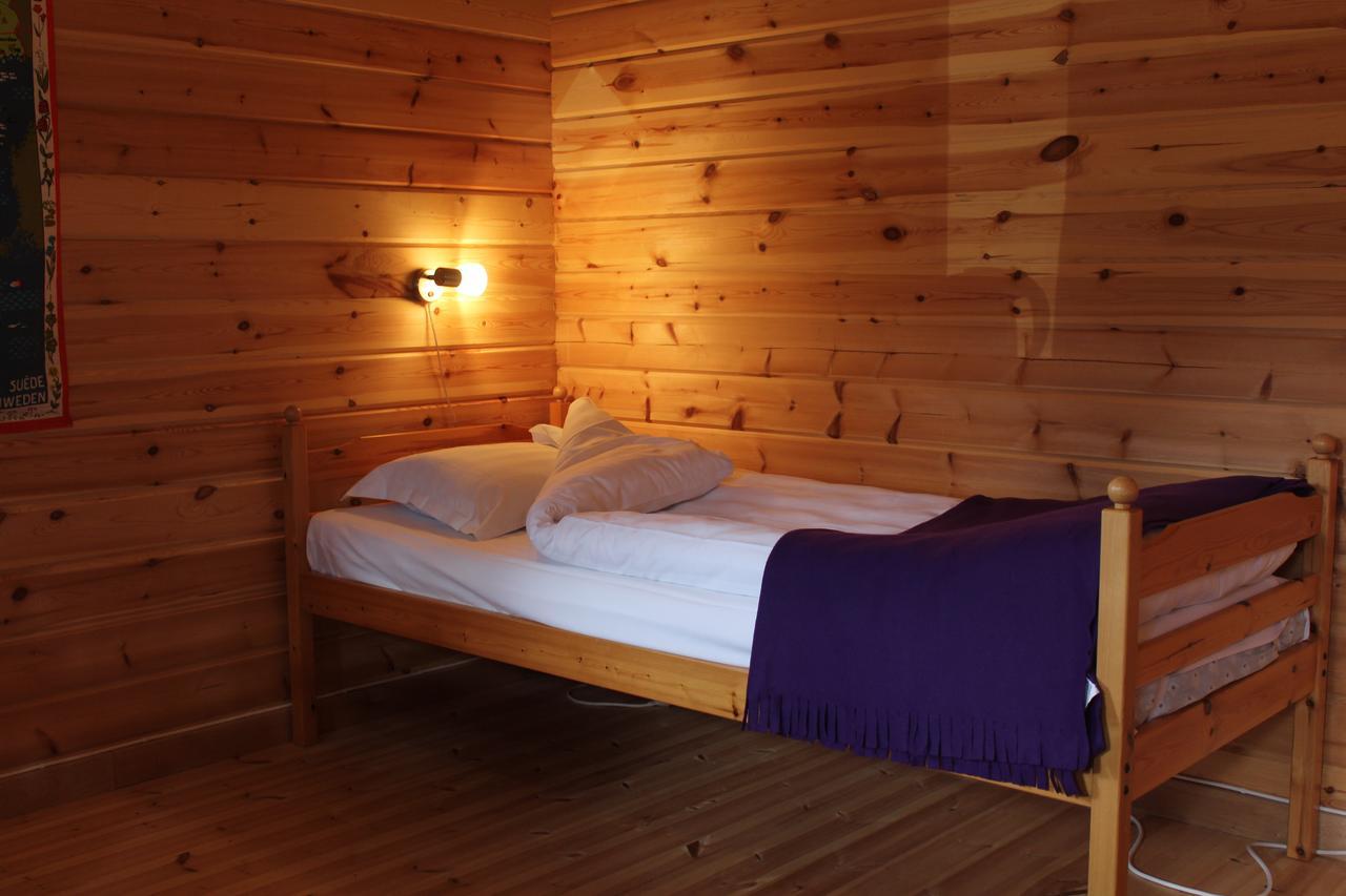Hoeglunda Gard B&B Lantgard Skanderasen Exterior photo