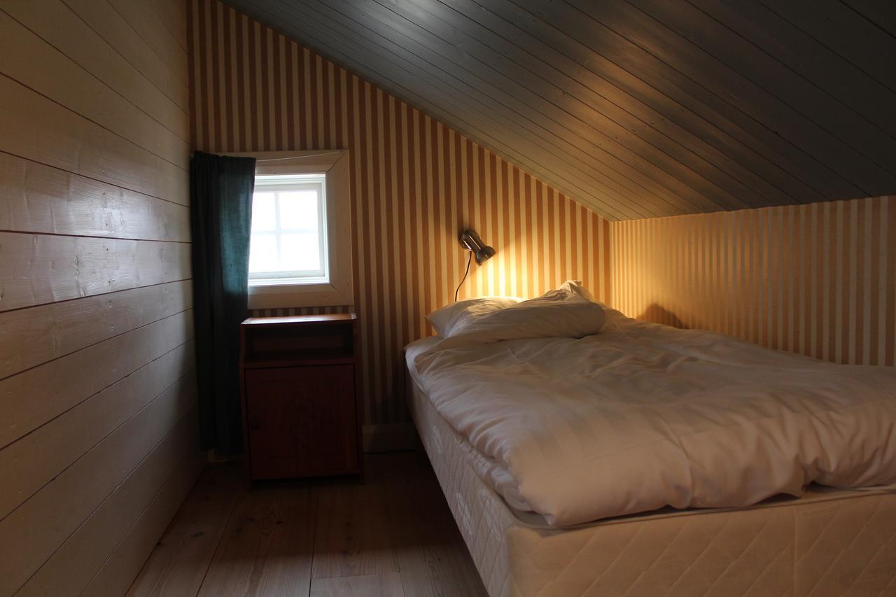 Hoeglunda Gard B&B Lantgard Skanderasen Exterior photo