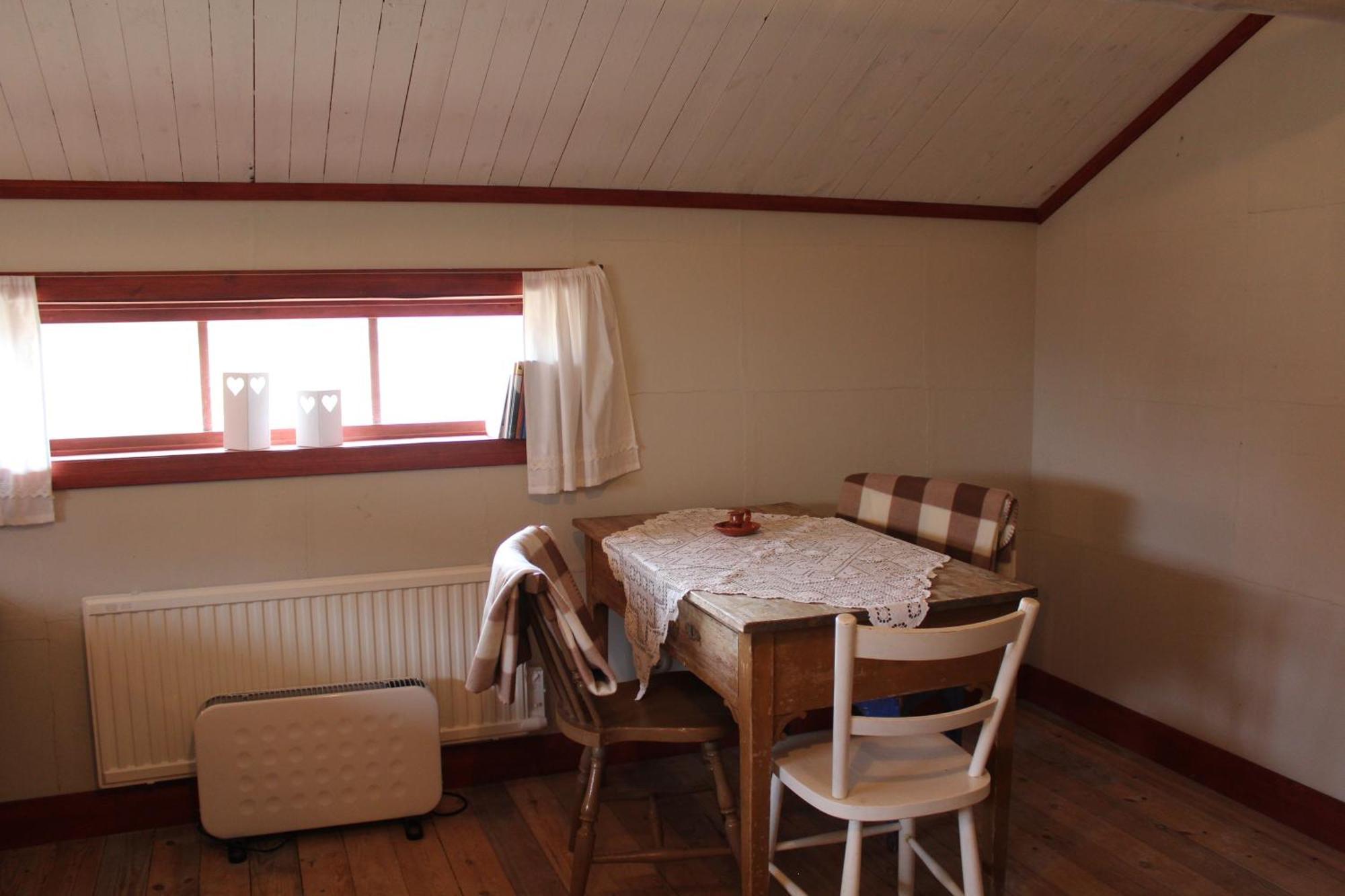 Hoeglunda Gard B&B Lantgard Skanderasen Exterior photo